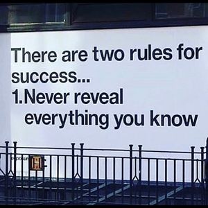 Meet your Posher, Ivory